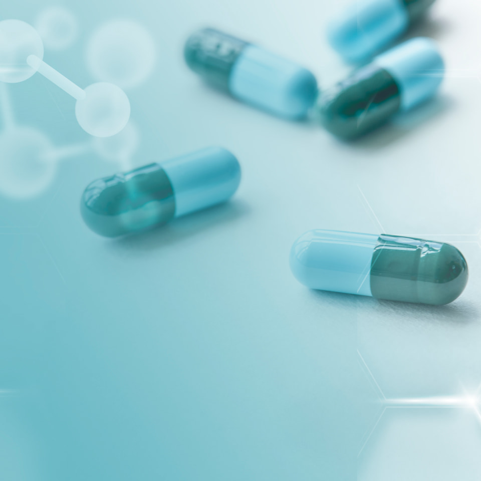 Big Pharma: как создают новые лекарства?