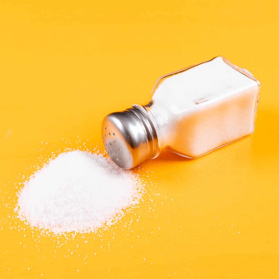В этом вся соль: чем полезна и как может навредить здоровью
