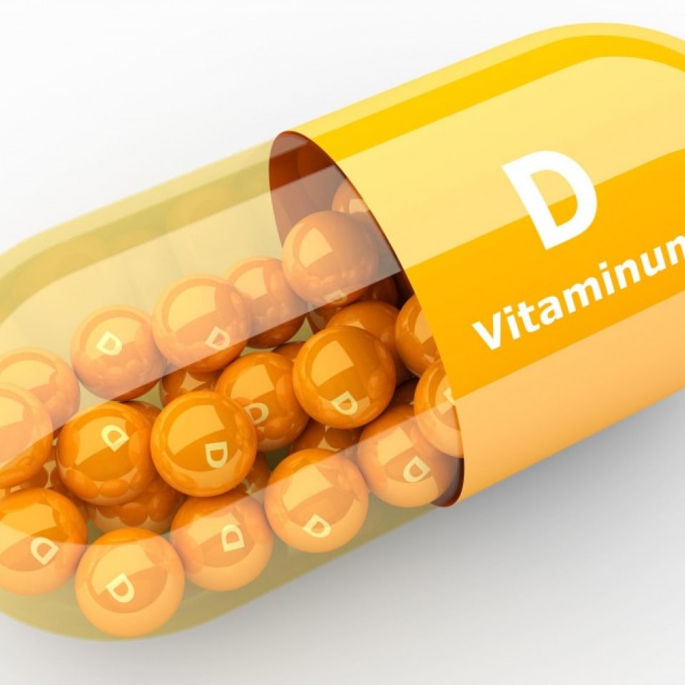 Правда, что витамин D еще и при ковиде помогает? Какую дозу принимать?